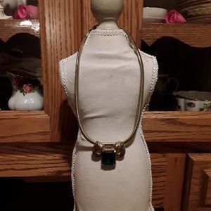 Vintage Coro Necklace